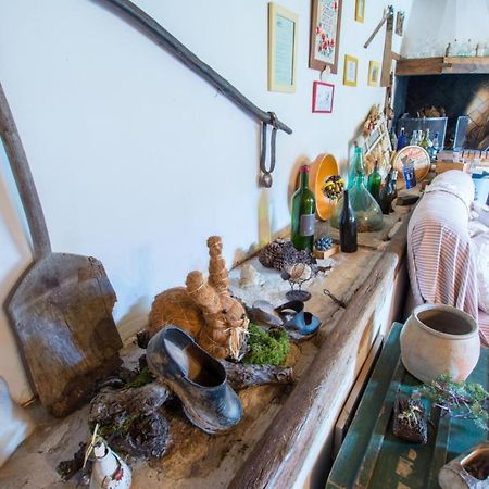 Bed and Breakfast A L'Antan - La Ferme D'Octave Saint-Hilaire-de-Villefranche Esterno foto