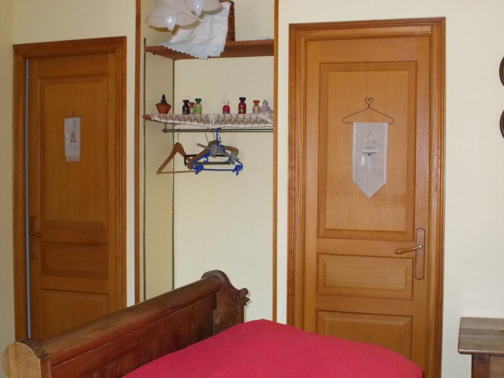 Bed and Breakfast A L'Antan - La Ferme D'Octave Saint-Hilaire-de-Villefranche Esterno foto