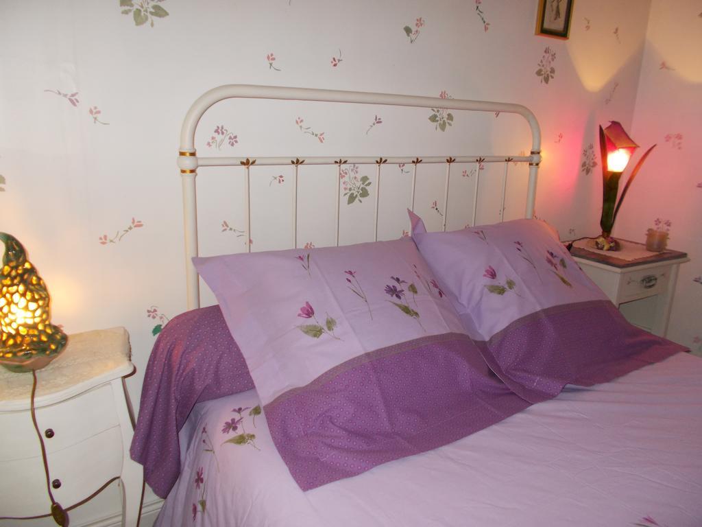 Bed and Breakfast A L'Antan - La Ferme D'Octave Saint-Hilaire-de-Villefranche Esterno foto
