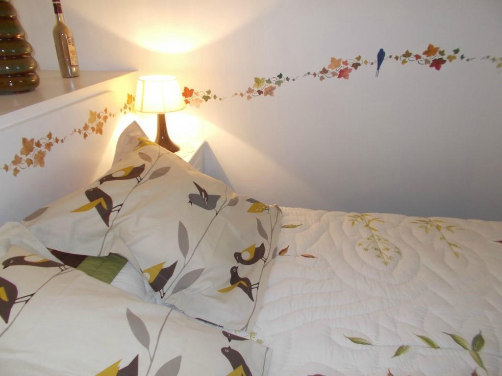 Bed and Breakfast A L'Antan - La Ferme D'Octave Saint-Hilaire-de-Villefranche Esterno foto
